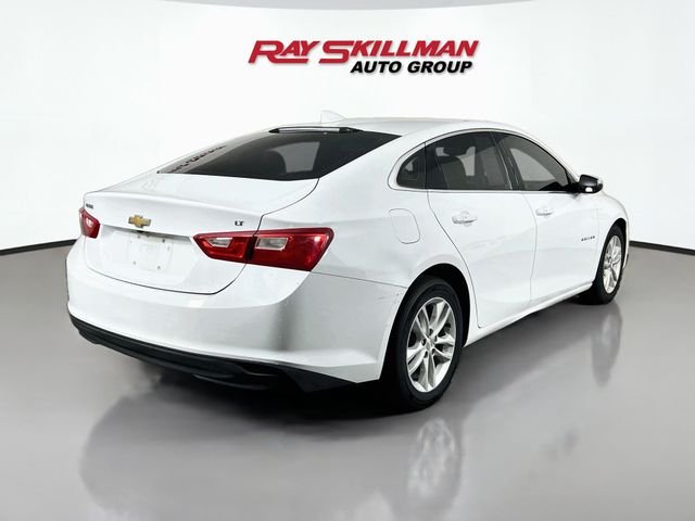 2017 Chevrolet Malibu 1LT - Photo 7
