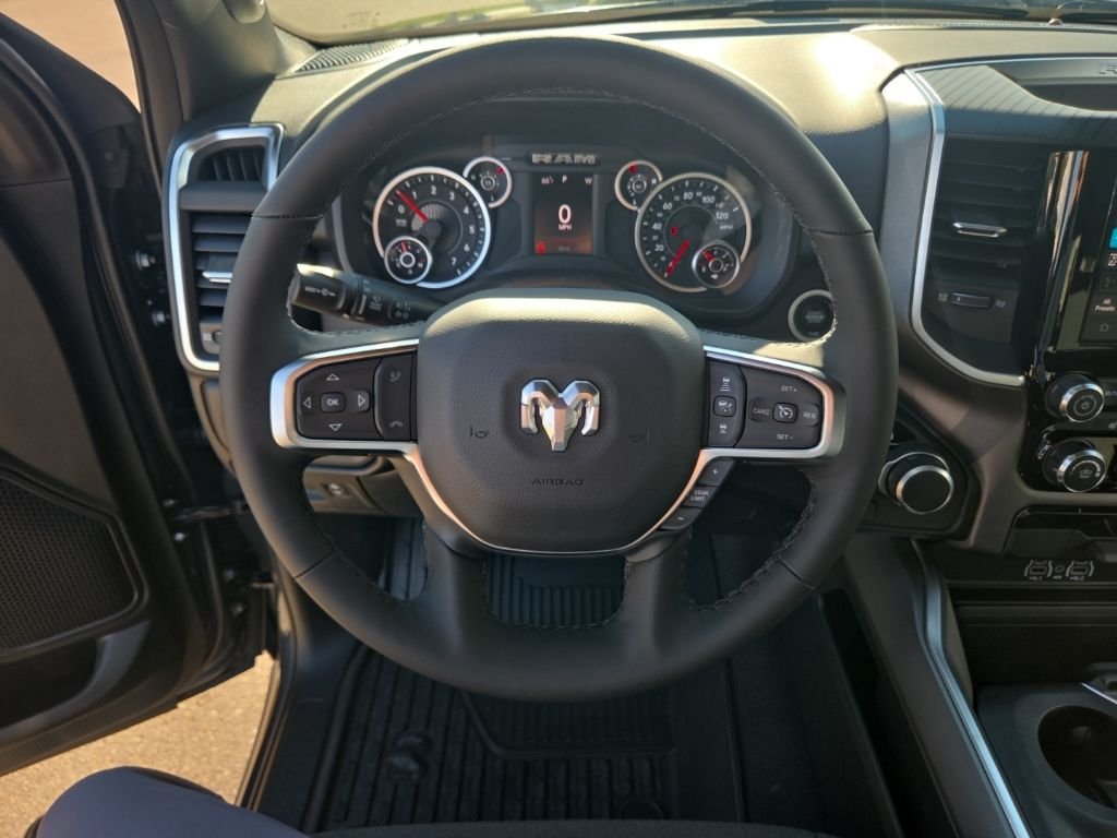 2026 RAM 1500 Big Horn/Lone Star - Photo 15