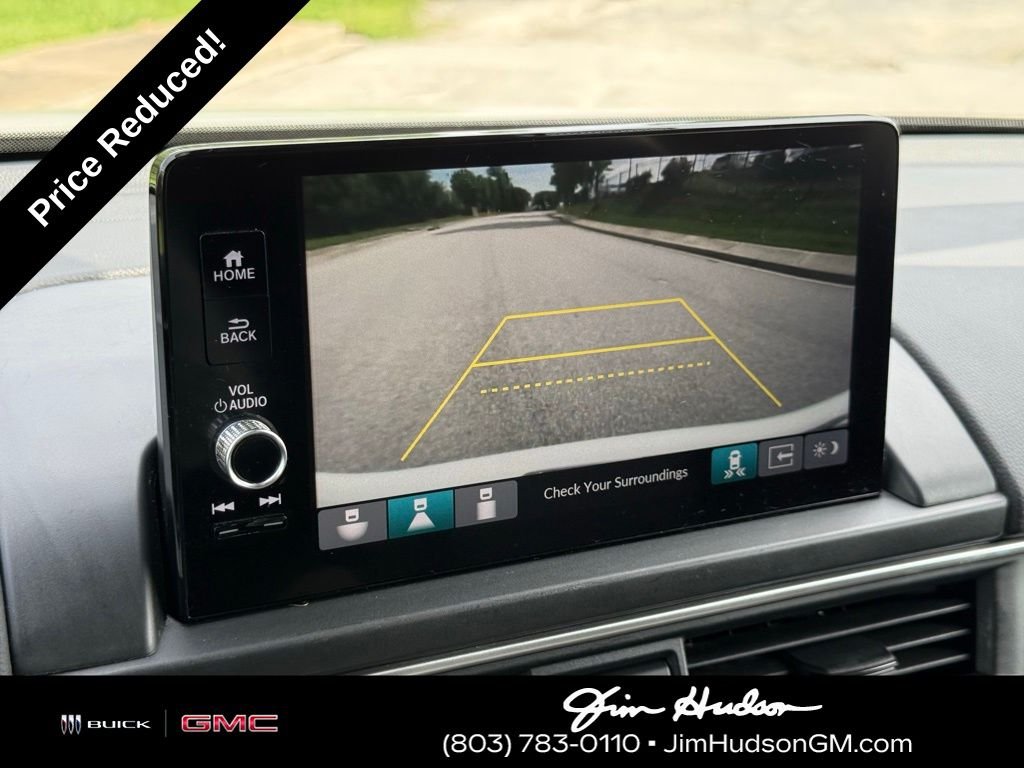 Used 2023  Honda Touring image 5