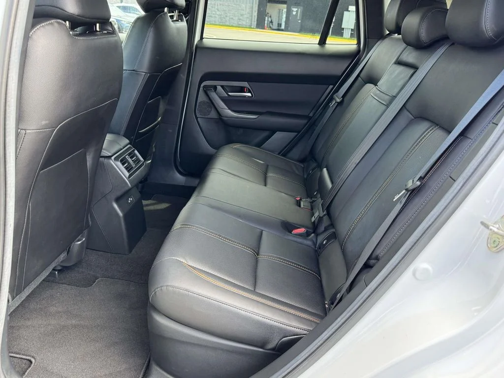 Certified Used 2025 Pearl Mazda Premium image 15