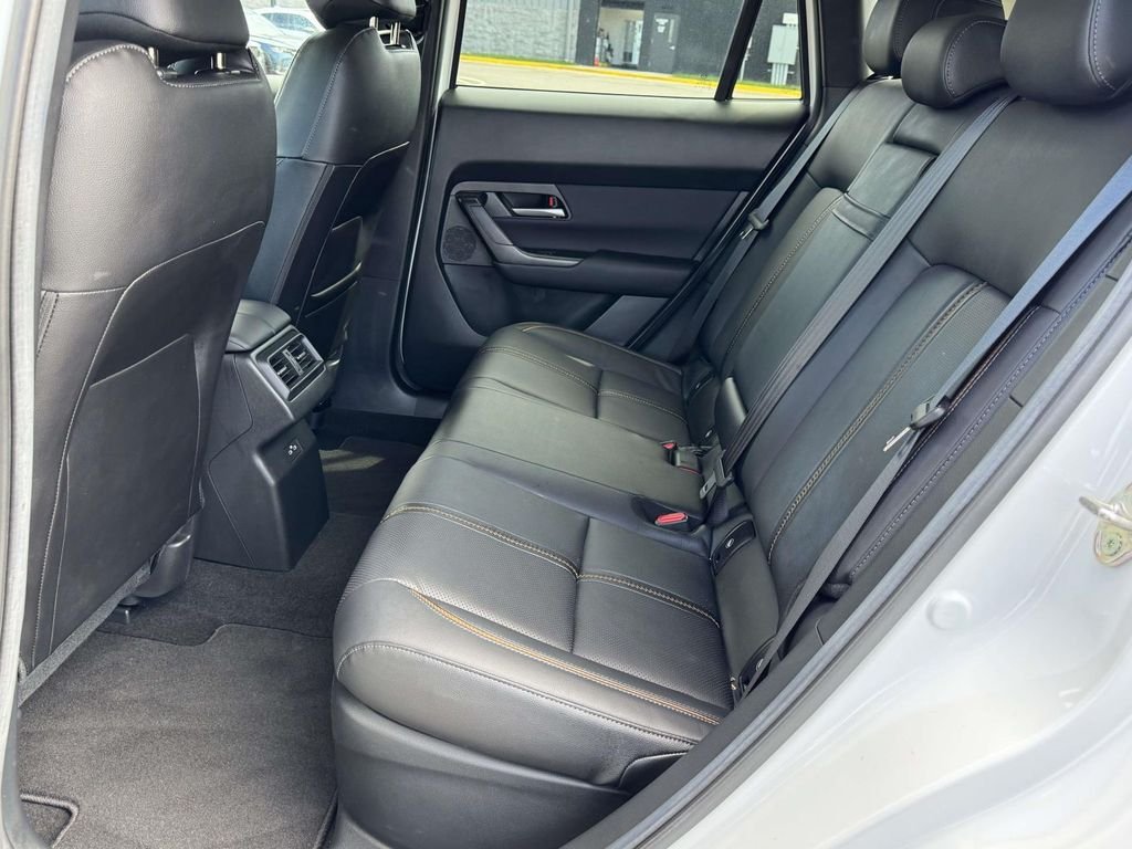 Used 2025 Beige Mazda Premium image 15