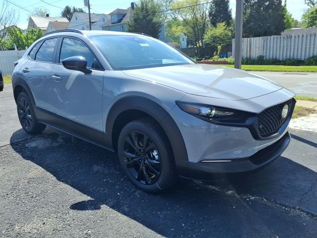 2026 Mazda CX-30 2.5 S Aire Edition