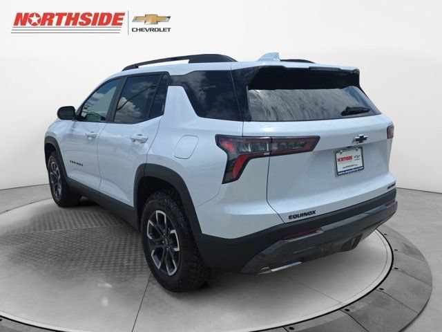 2027 Chevrolet Equinox ACTIV - Photo 6