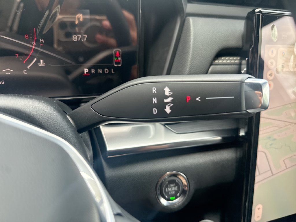 2027 GMC Terrain Elevation - Photo 16