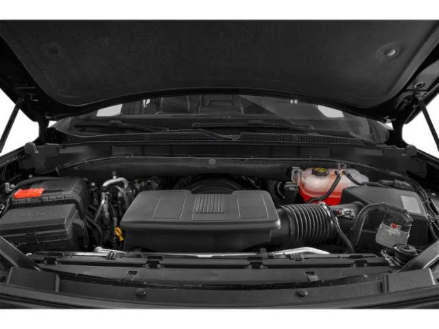 Used 2022 Black Chevrolet LT image 15
