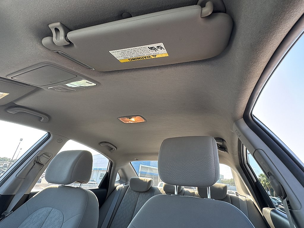 Used 2010 Carbon Gray Mist Hyundai GLS image 24