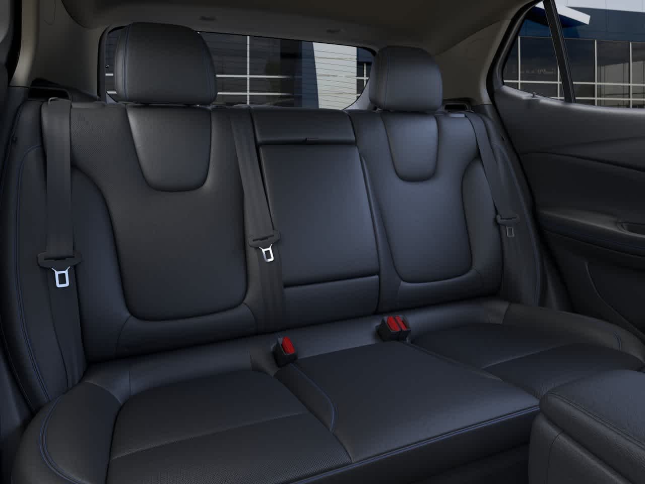 2026 Buick Encore GX Sport Touring - Photo 17