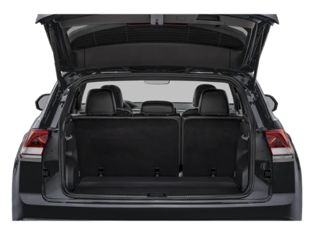 2026 Volkswagen Atlas Cross Sport SE w/Tech - Photo 8