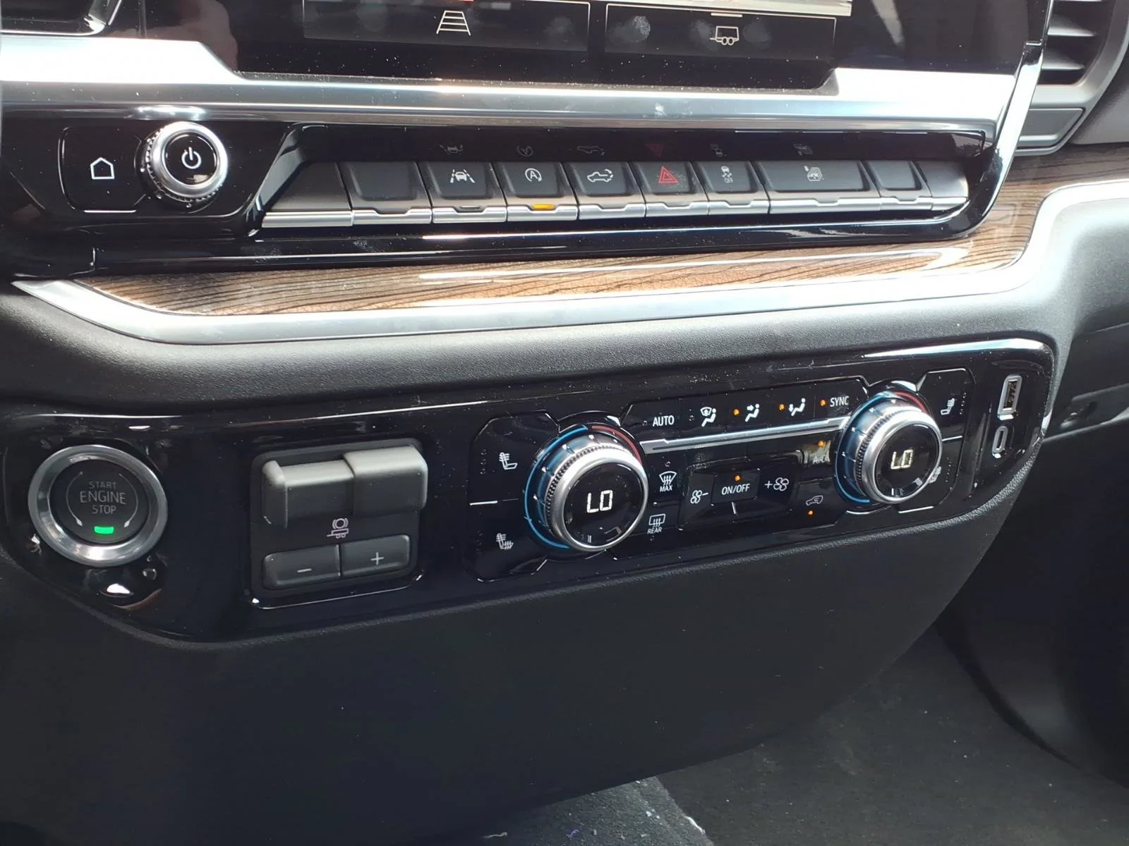 2026 GMC Sierra 1500 Elevation - Photo 16