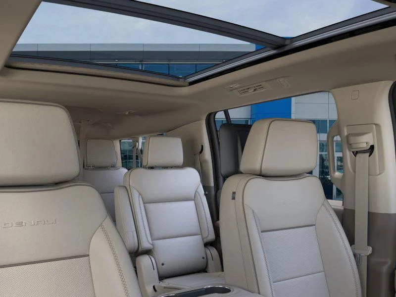New 2026  GMC Denali image 24