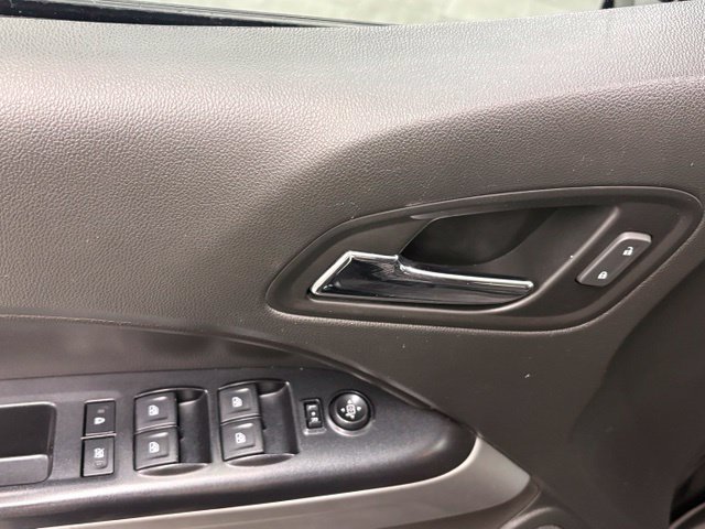 Used 2021 Black Chevrolet LT image 15
