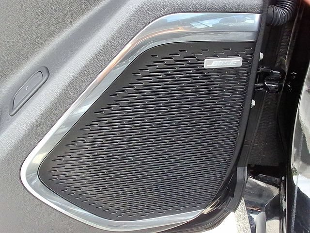 Used 2024 Ebony Twilight Metallic GMC Denali image 30