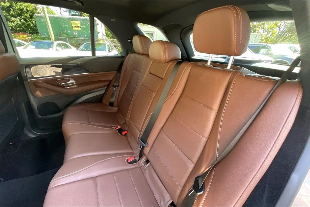 2026 Mercedes-Benz GLE GLE350 - Photo 18