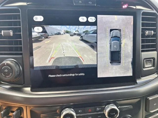 New 2026 Avalanche Ford Tremor® image 11