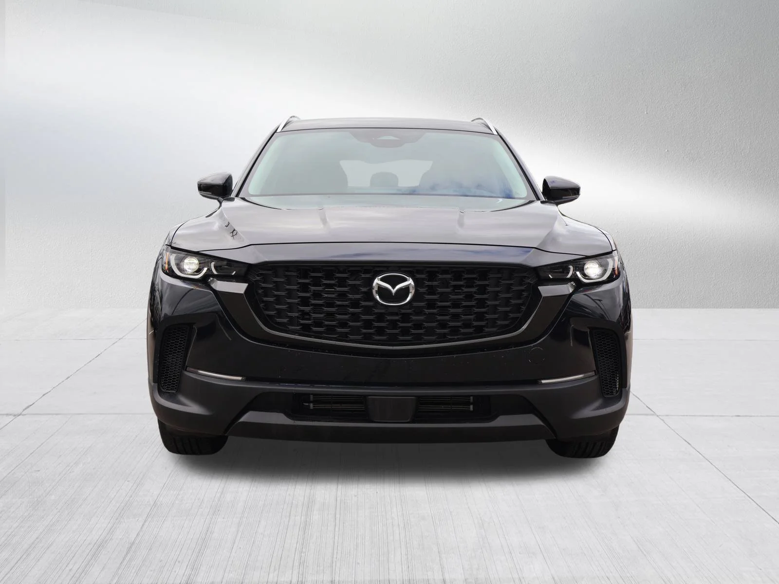 Used 2025 Mazda CX-50 Preferred with VIN 7MMVABBM4SN335332 for sale in Kansas City