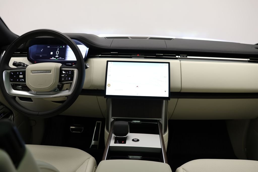 New 2026 Varesine Blue LAND ROVER SE PHEV image 15