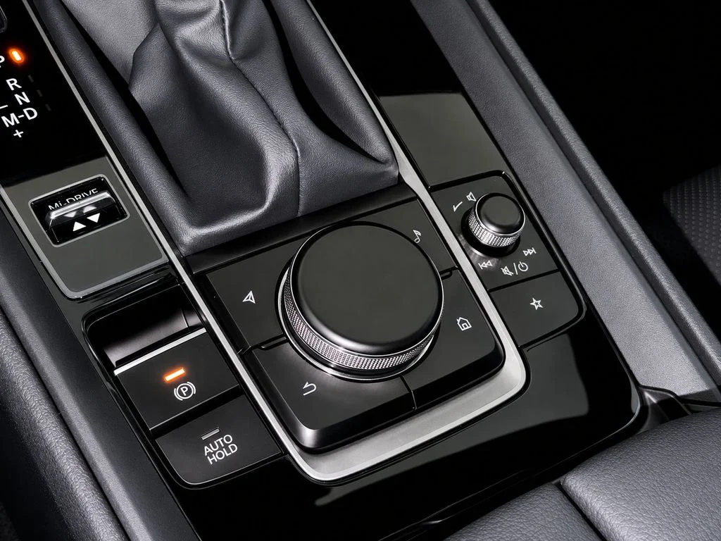 New 2026 Polymetal Gray Metallic Mazda 2.5 S Premium AWD image 19