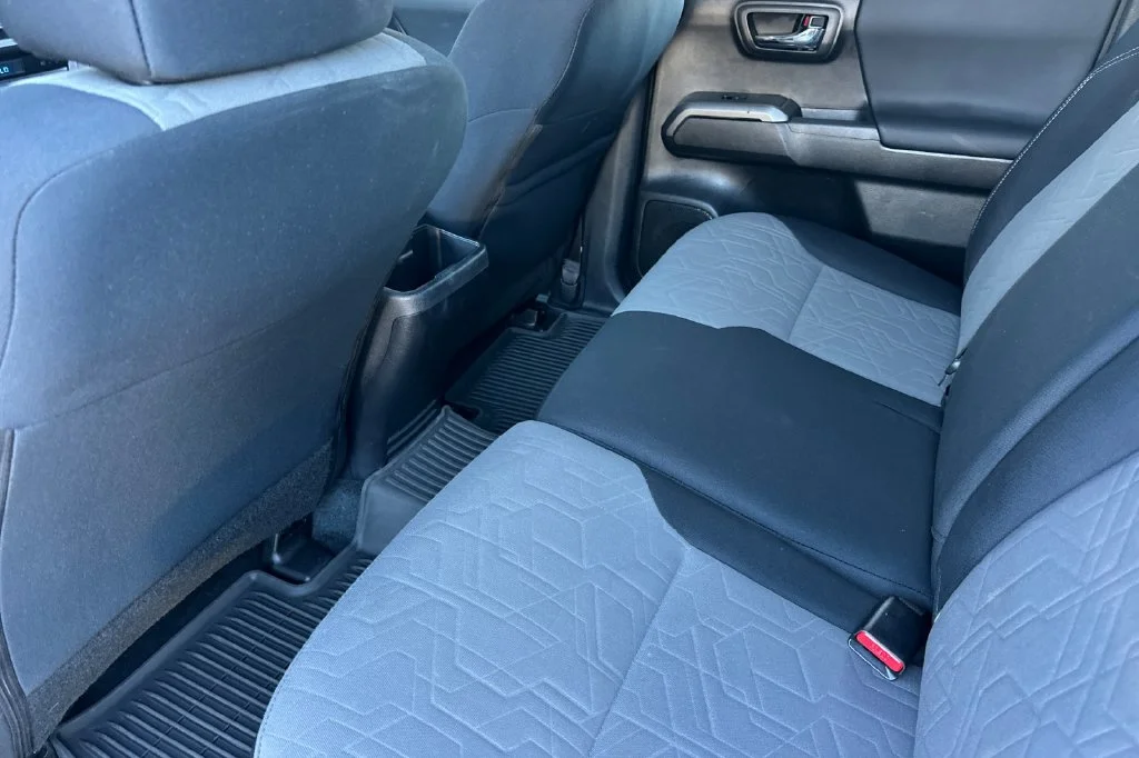 Certified Used 2023  Toyota TRD Off-Road image 12