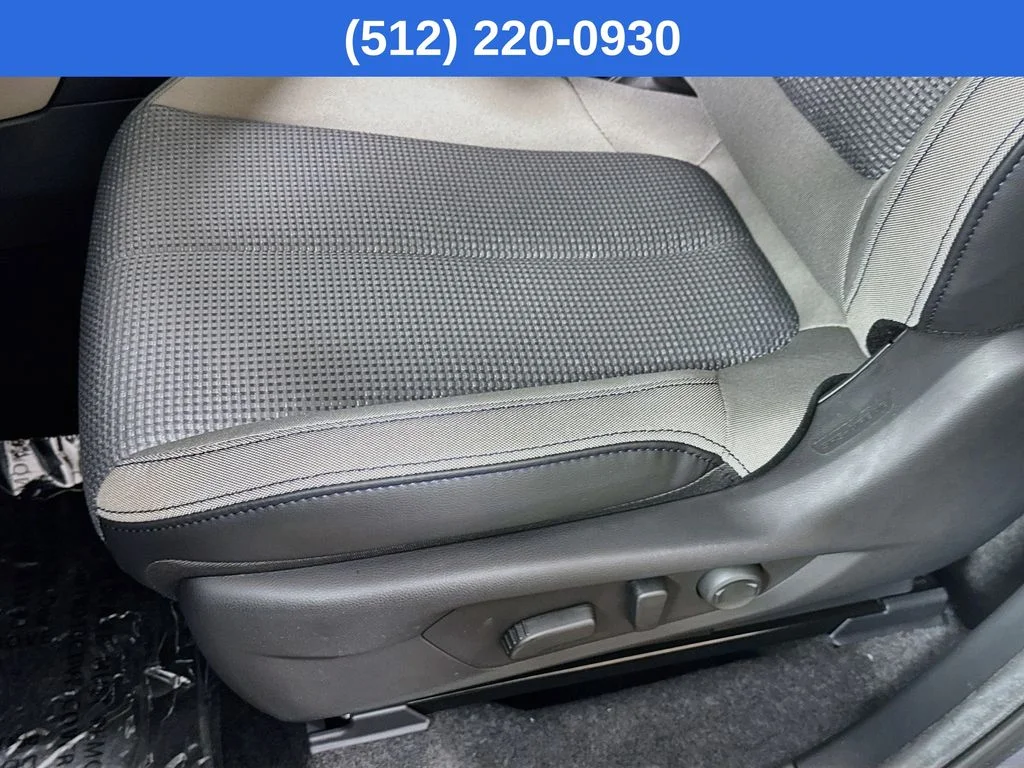 New 2026 Gray Subaru Premium Hybrid image 25