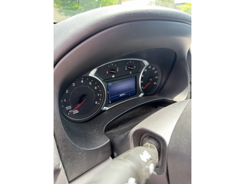 2021 GMC Terrain SLE FWD's photo