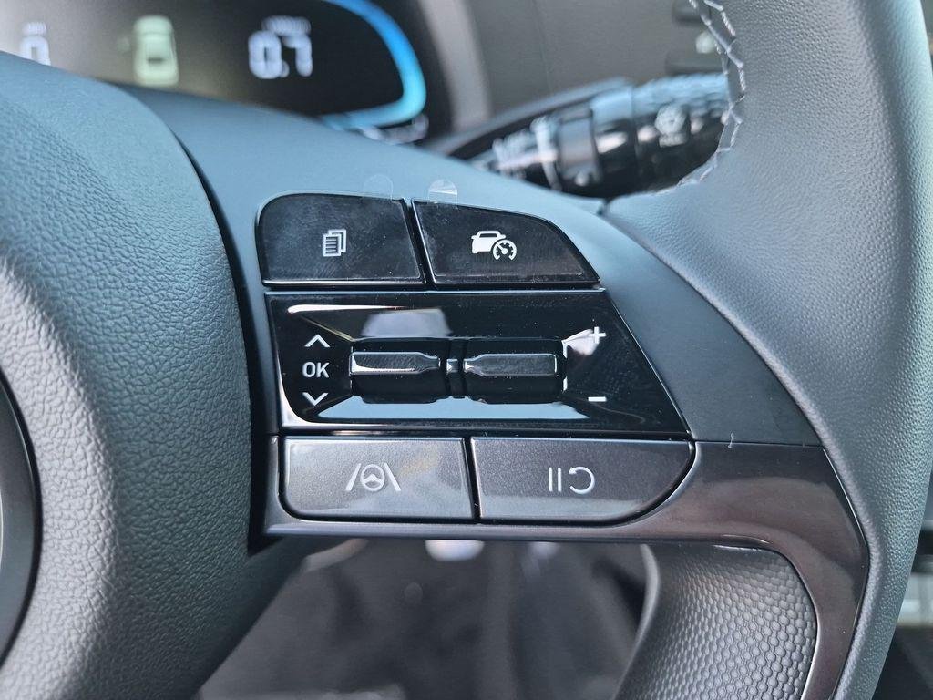 New 2026 Gray Hyundai SEL Sport Plus image 20