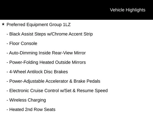 2016 Chevrolet Tahoe LTZ - Photo 10