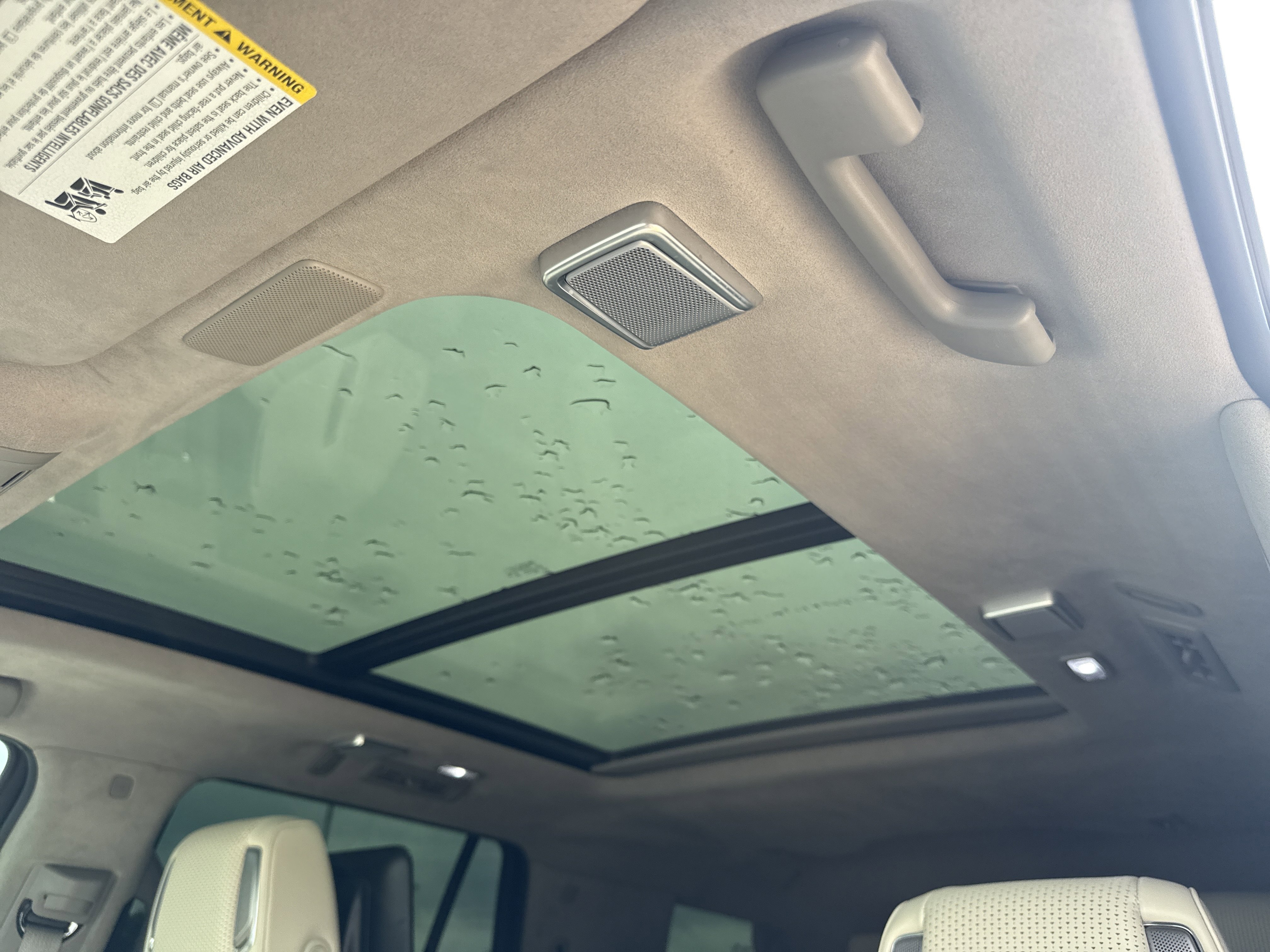 Used 2023 Sandstone Metallic Cadillac Sport Platinum image 29