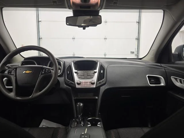 Used 2017 Blue Velvet Metallic Chevrolet LS image 13