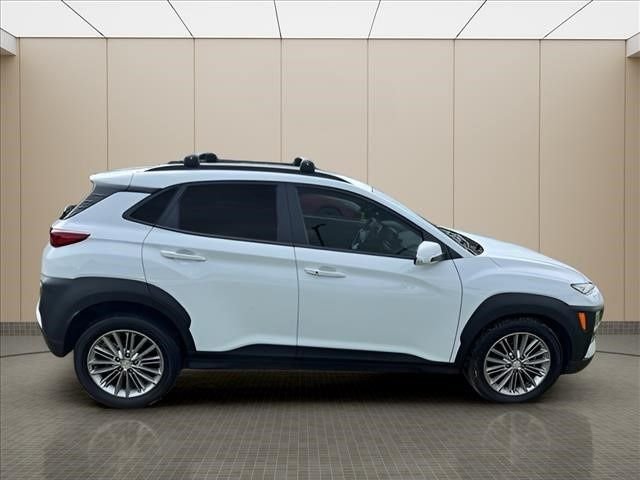 Used 2020 White Hyundai SEL image 19