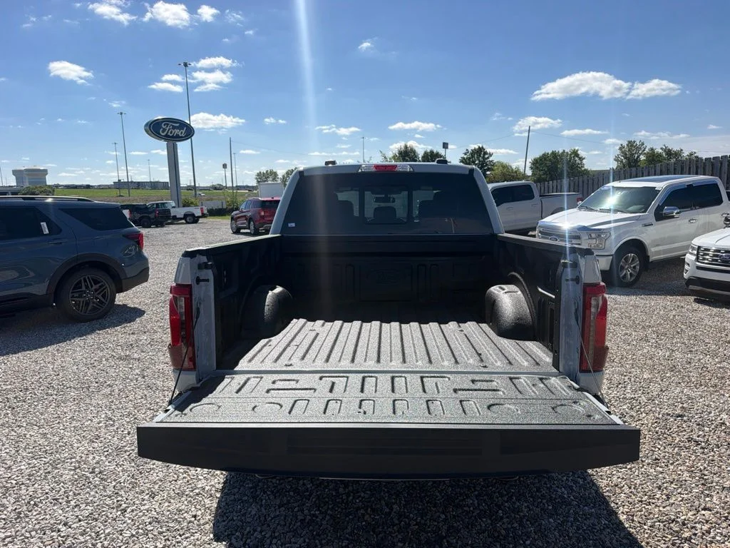 New 2026 Avalanche Ford Tremor® image 47