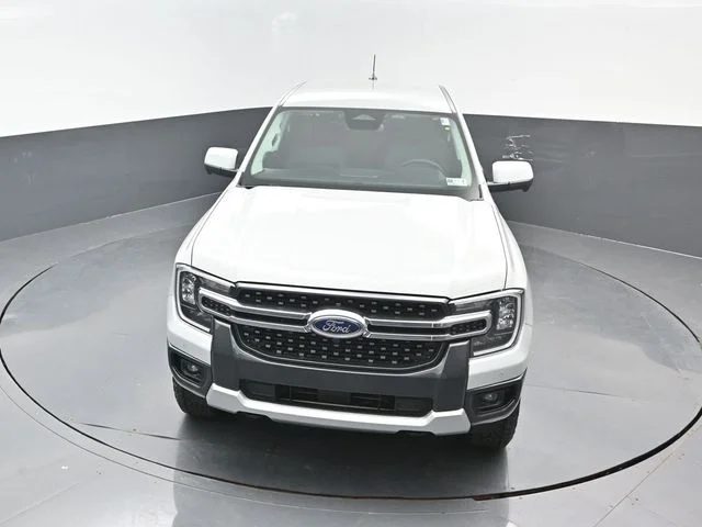 New 2026 Avalanche Ford Lariat® image 18