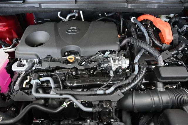 2026 Toyota Sienna XLE - Photo 34