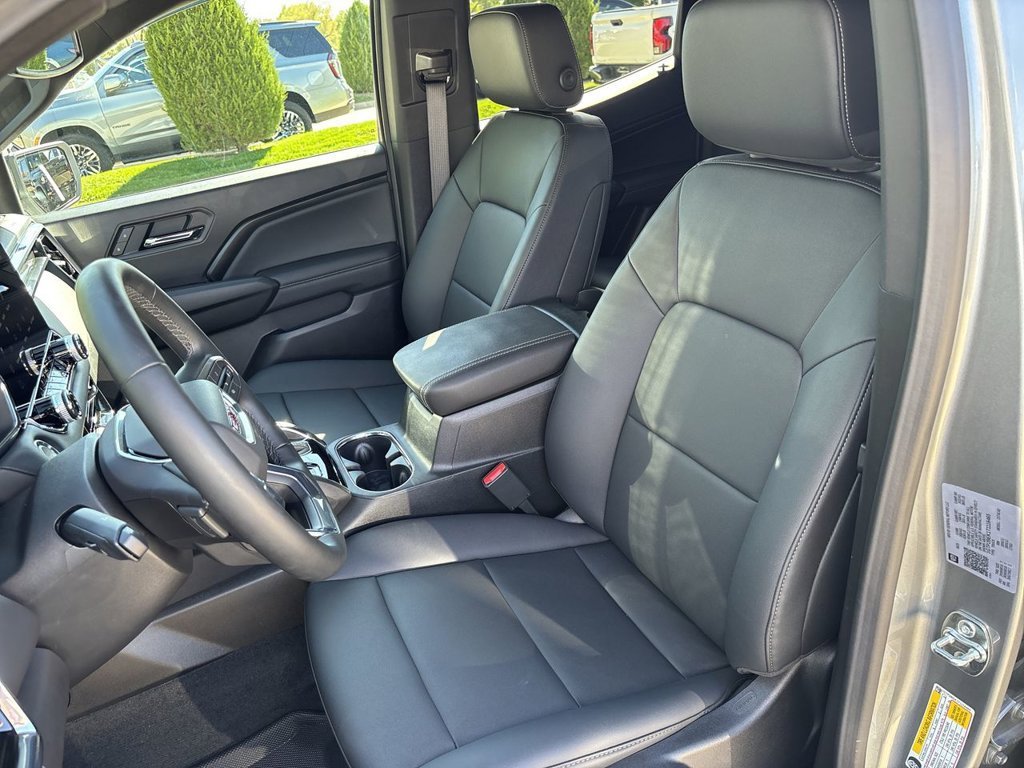 2026 GMC Canyon Elevation - Photo 25