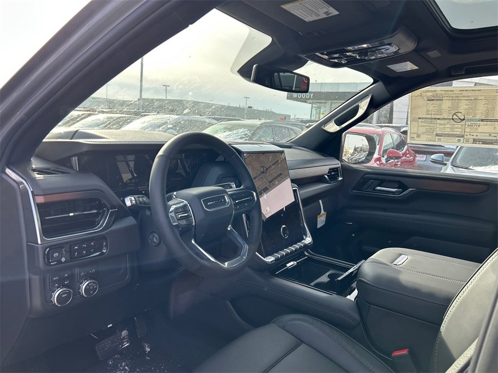 2026 GMC YUKON XL - Image 16