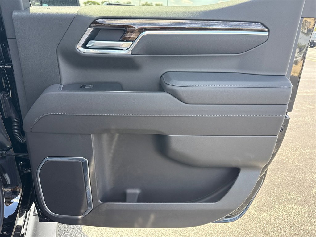 2026 GMC SIERRA - Image 34