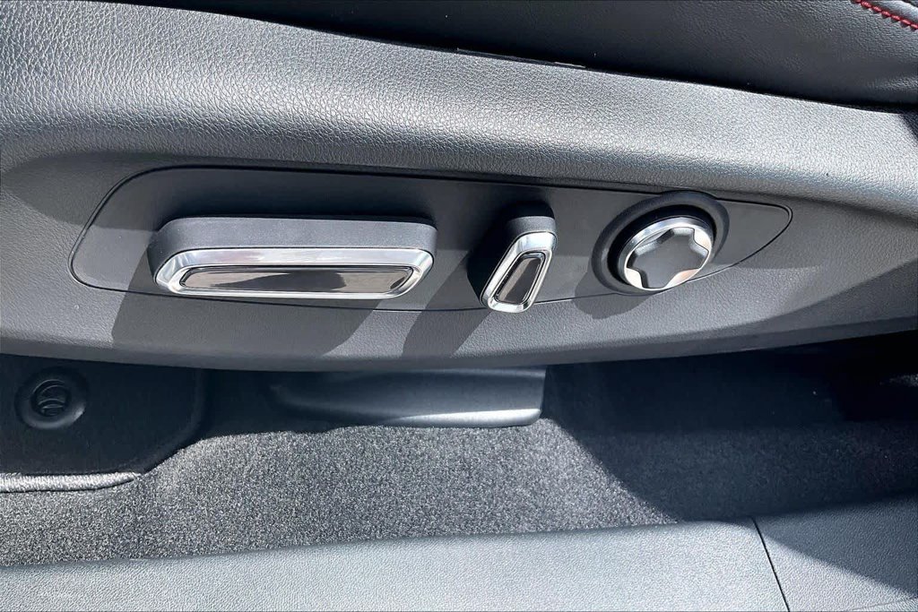 New 2026 Silver Acura A-Spec Advance Package image 19