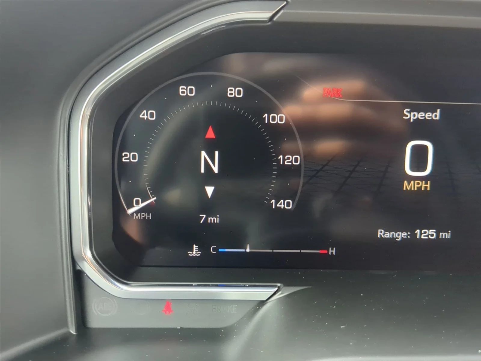 New 2026 Sterling Metallic GMC Denali Ultimate image 36