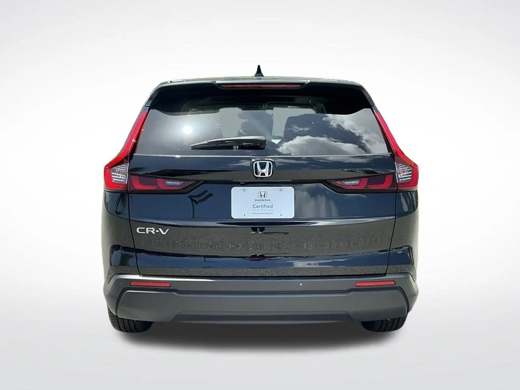Used 2024  Honda EX-L image 11