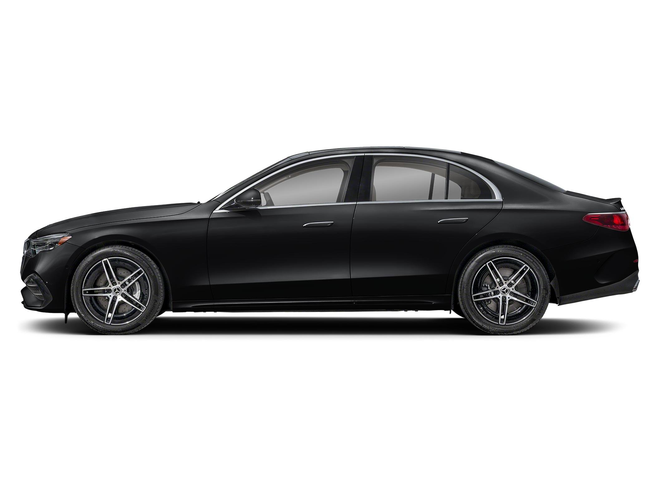 New 2027 Black Mercedes-Benz E 450 image 3