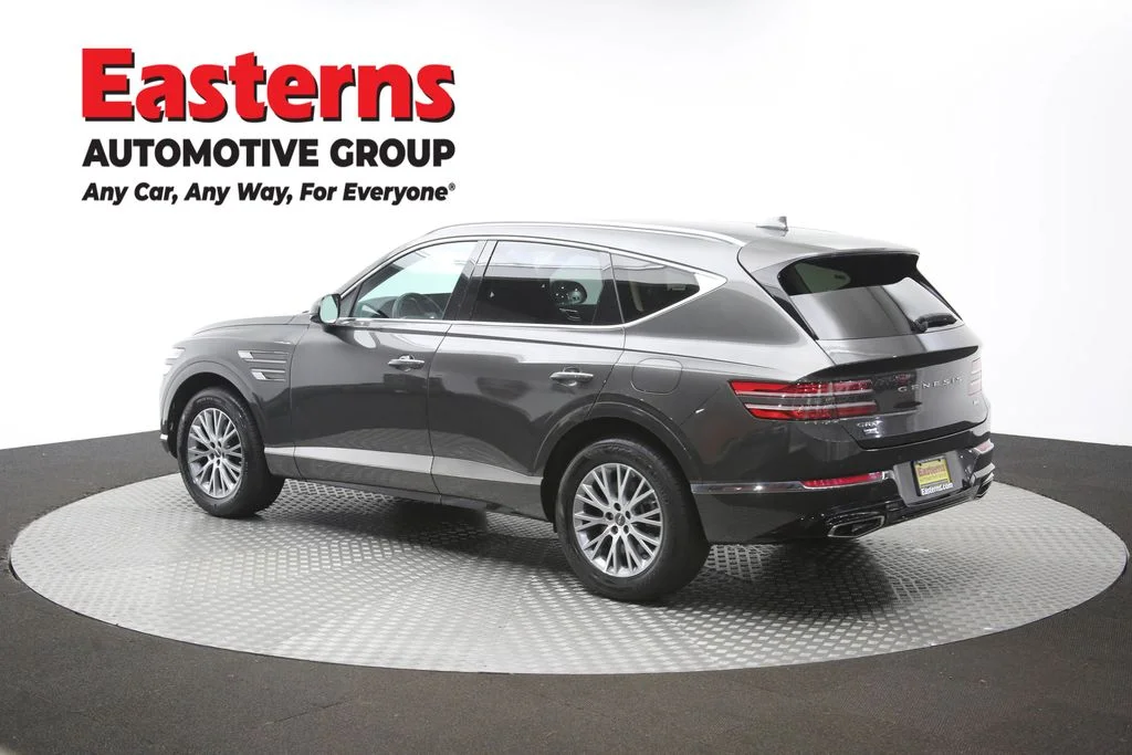 Used 2024 Gray Genesis 2.5T image 63