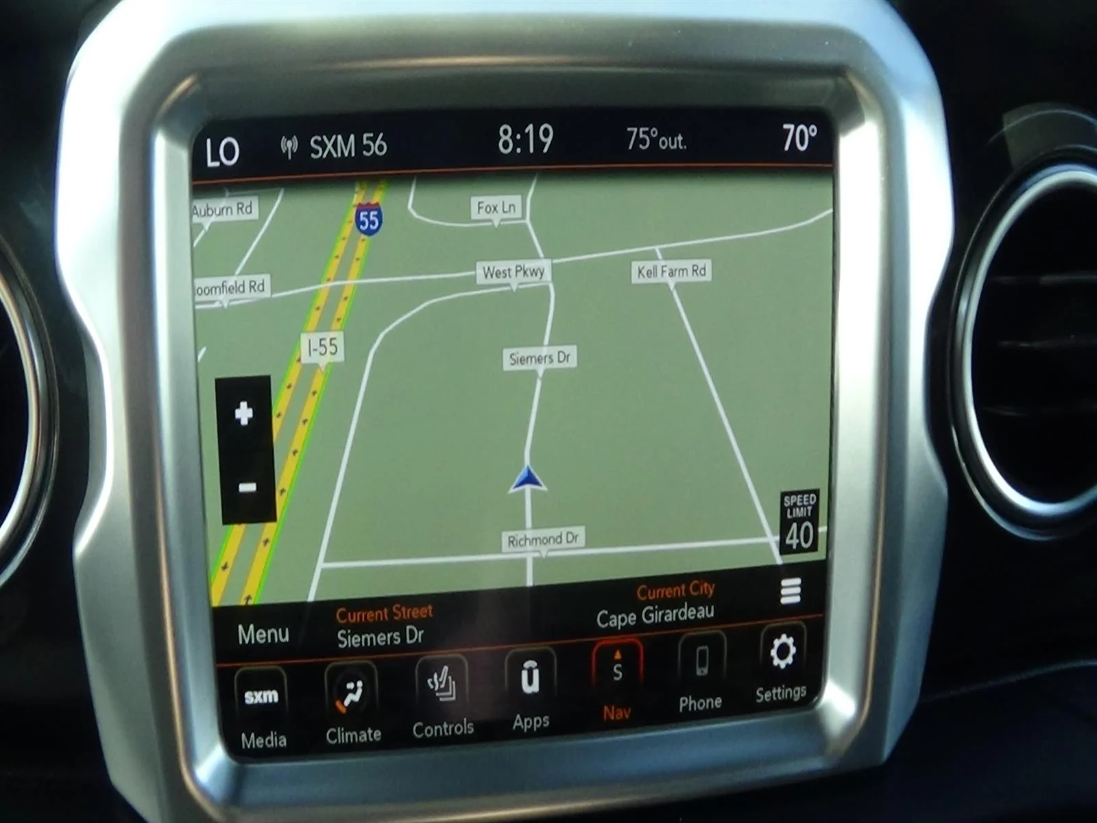 Used 2021 Hydro Blue Pearl Coat (pbj) Jeep Sahara Altitude image 23