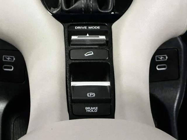 2024 Honda HR-V LX - Photo 21