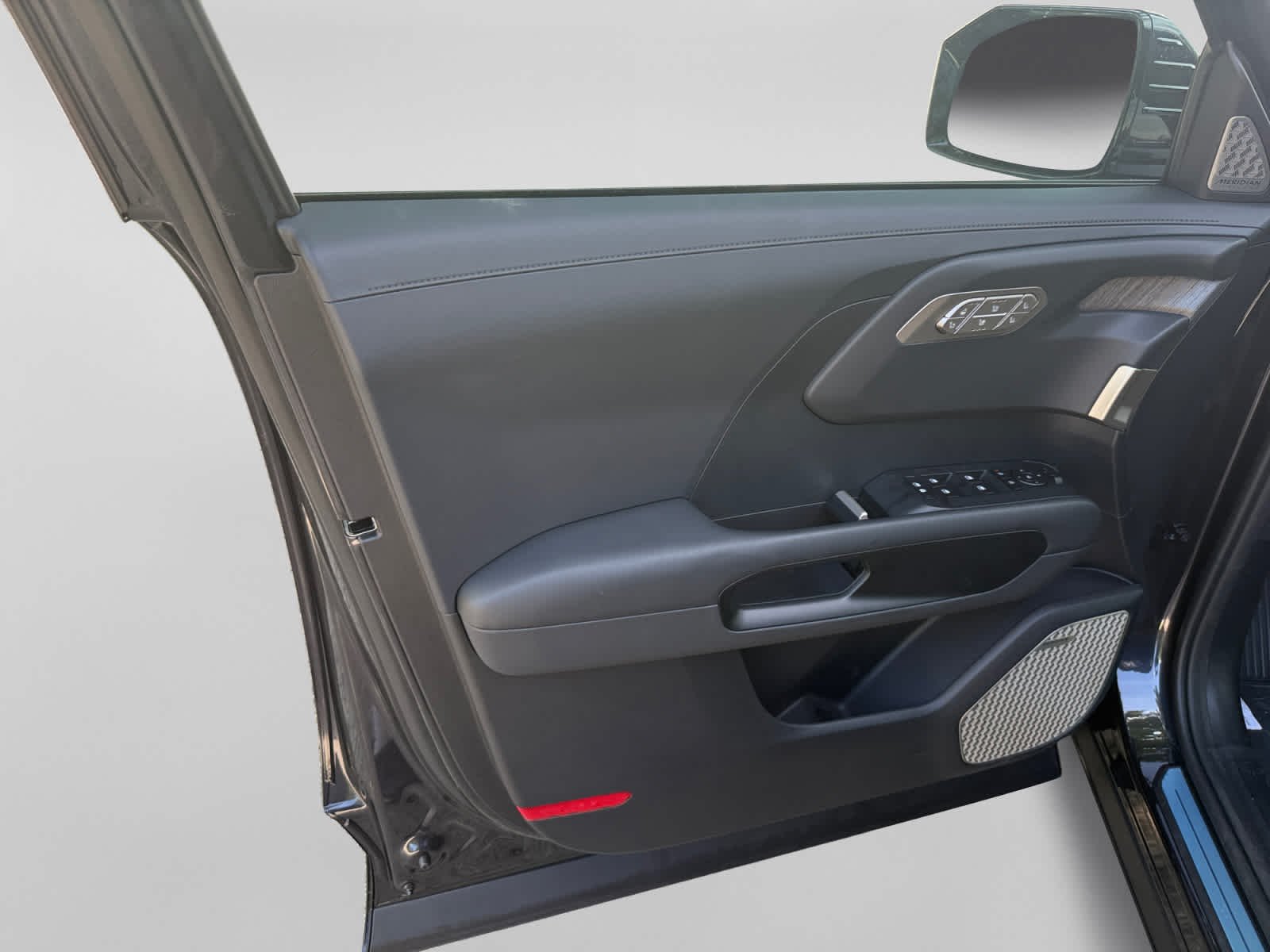 New 2027 Panthera Metal Kia SX-Prestige image 10