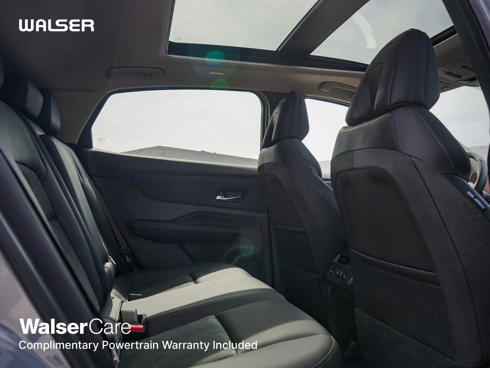 2025 Nissan ARIYA Evolve+ - Photo 12