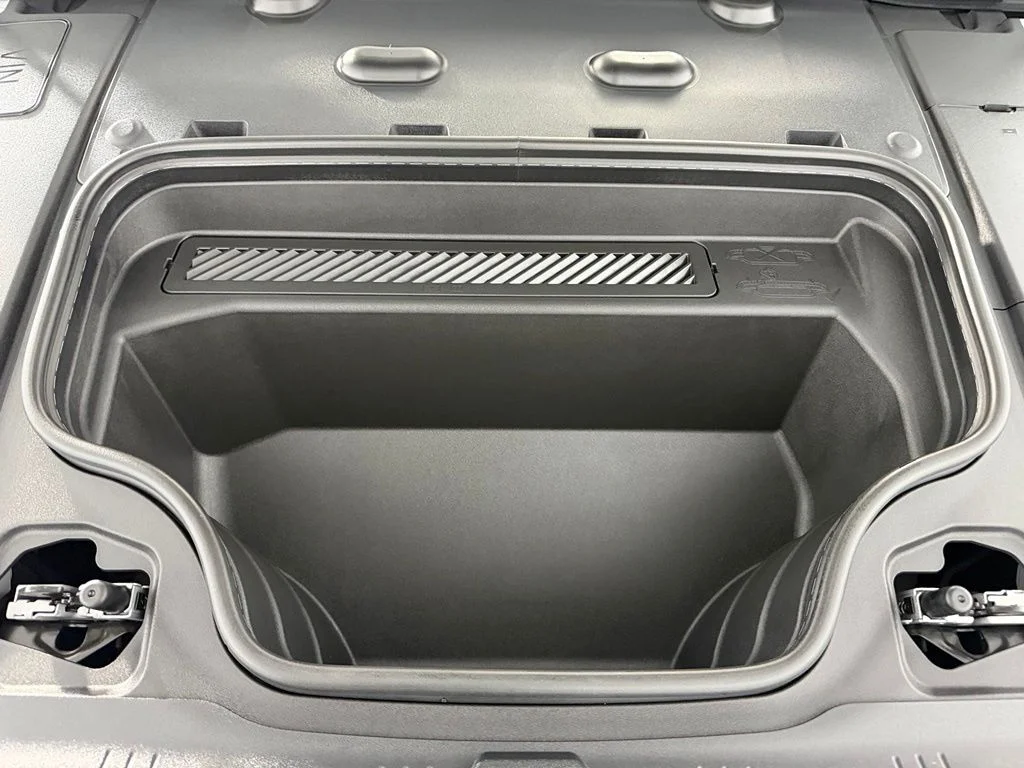 Used 2025 White Audi Prestige image 37