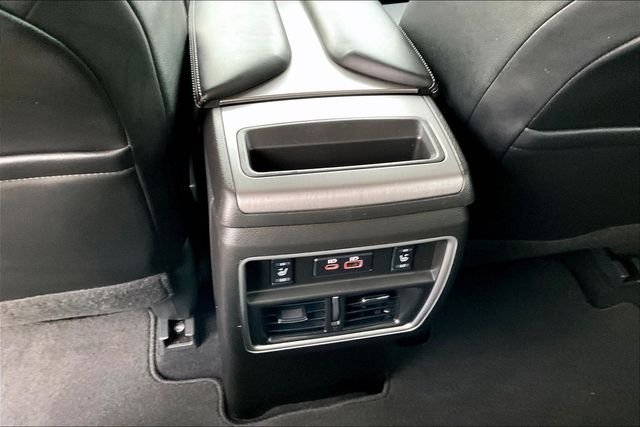 Used 2021 Gray Nissan SL image 31