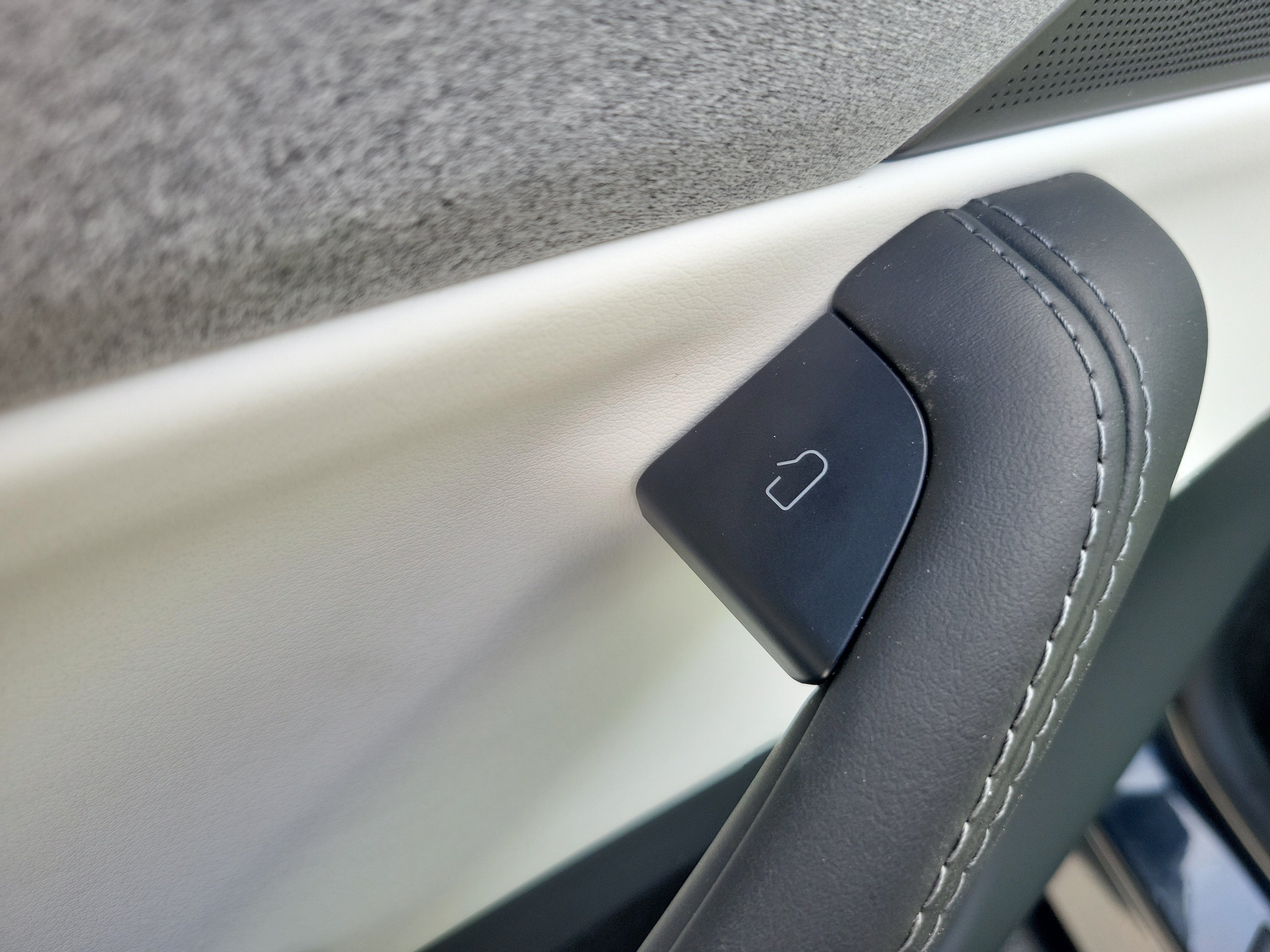 Used 2026 Stealth Gray Tesla Long Range image 21