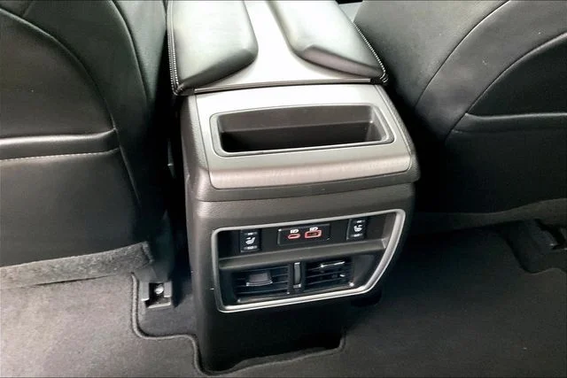 Used 2021 Gray Nissan SL image 31