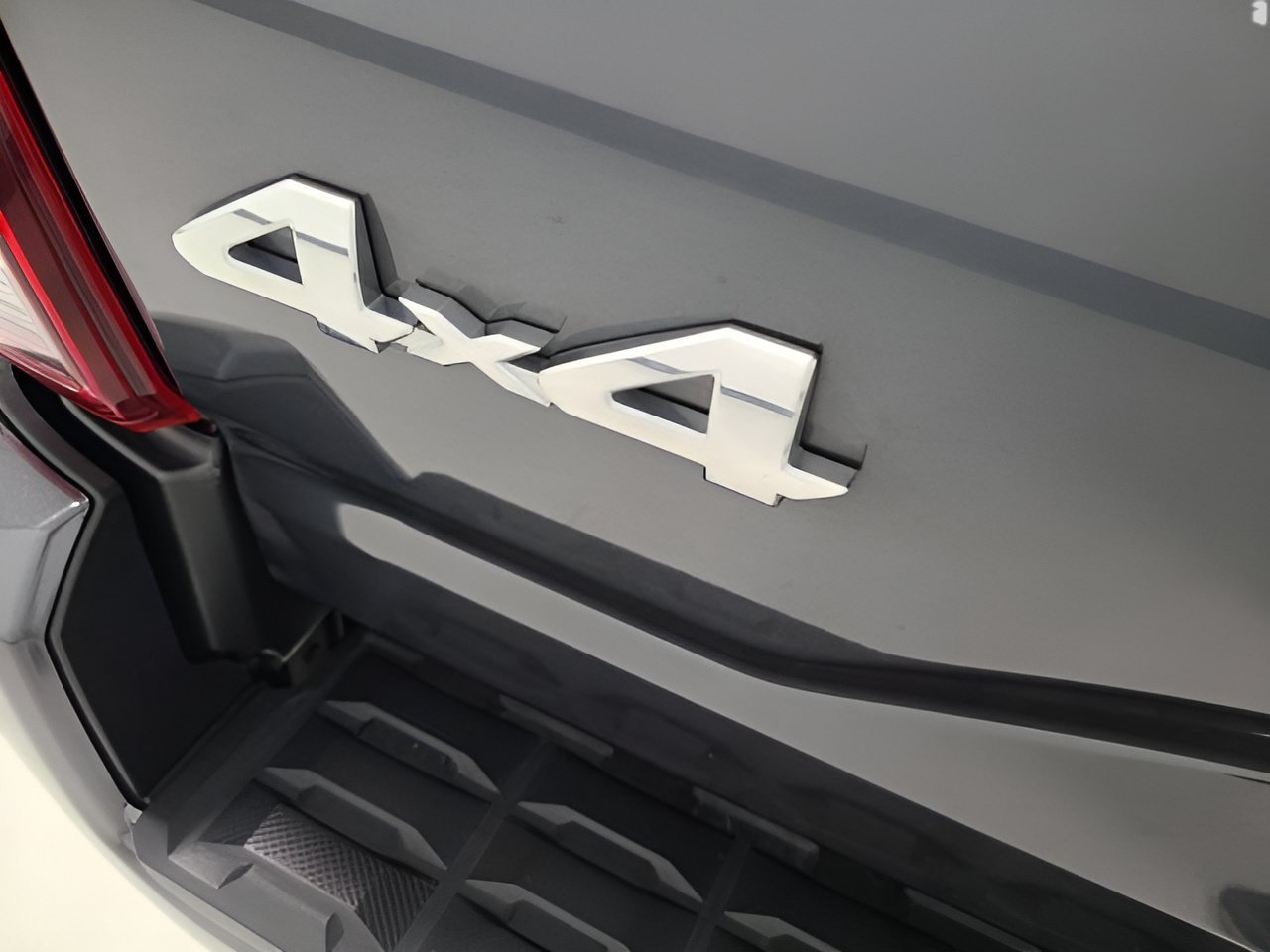 Used 2023 Magnetic Gray Metallic Toyota SR image 8
