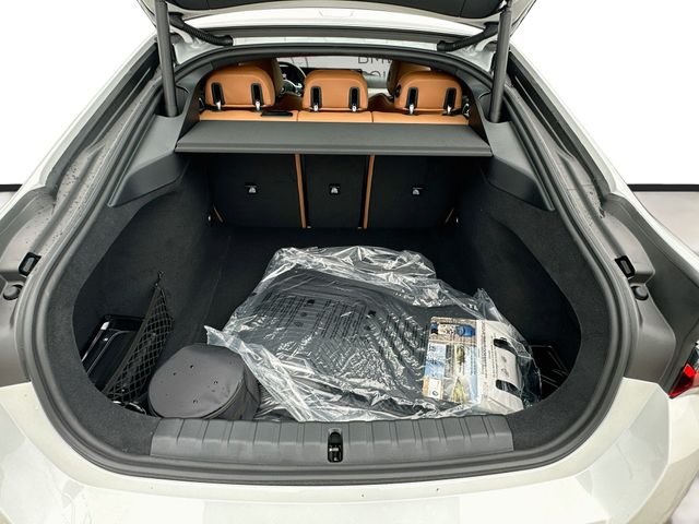 New 2026 White BMW 430i Gran Coupe image 17